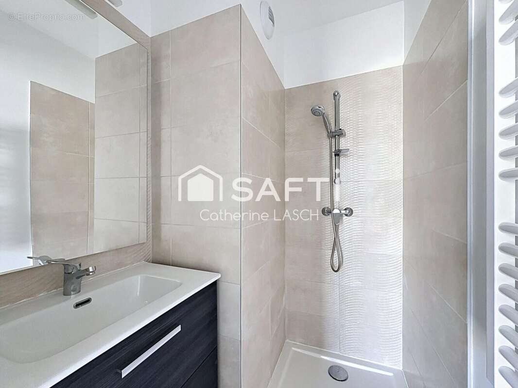 Photo 5 - Appartement à BEZIERS