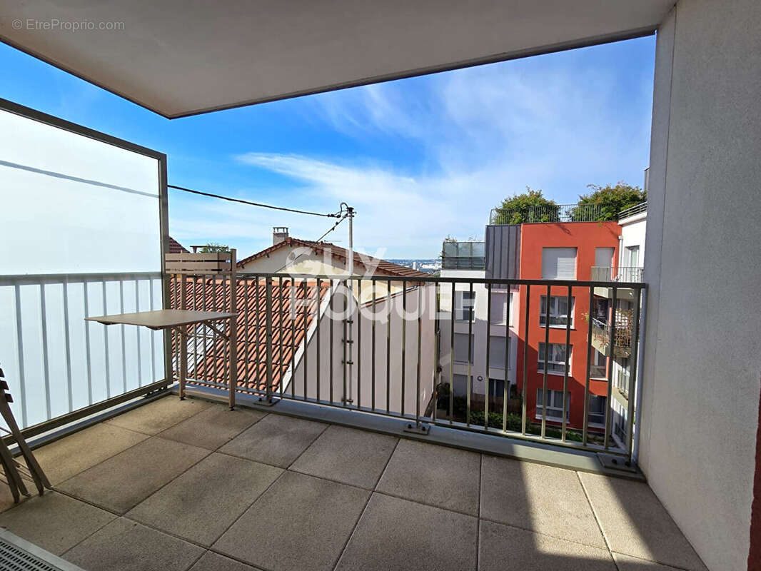 Appartement à CACHAN