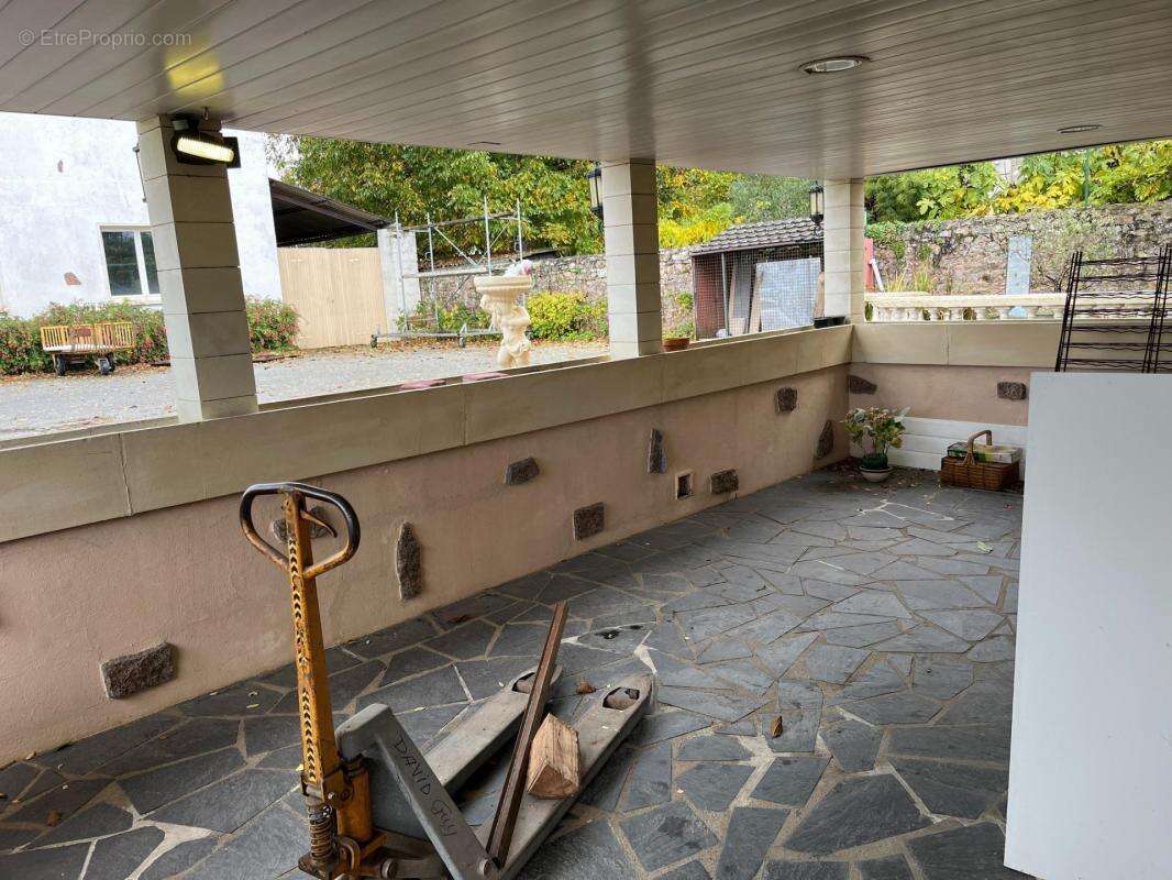 Maison à OISSEAU-LE-PETIT