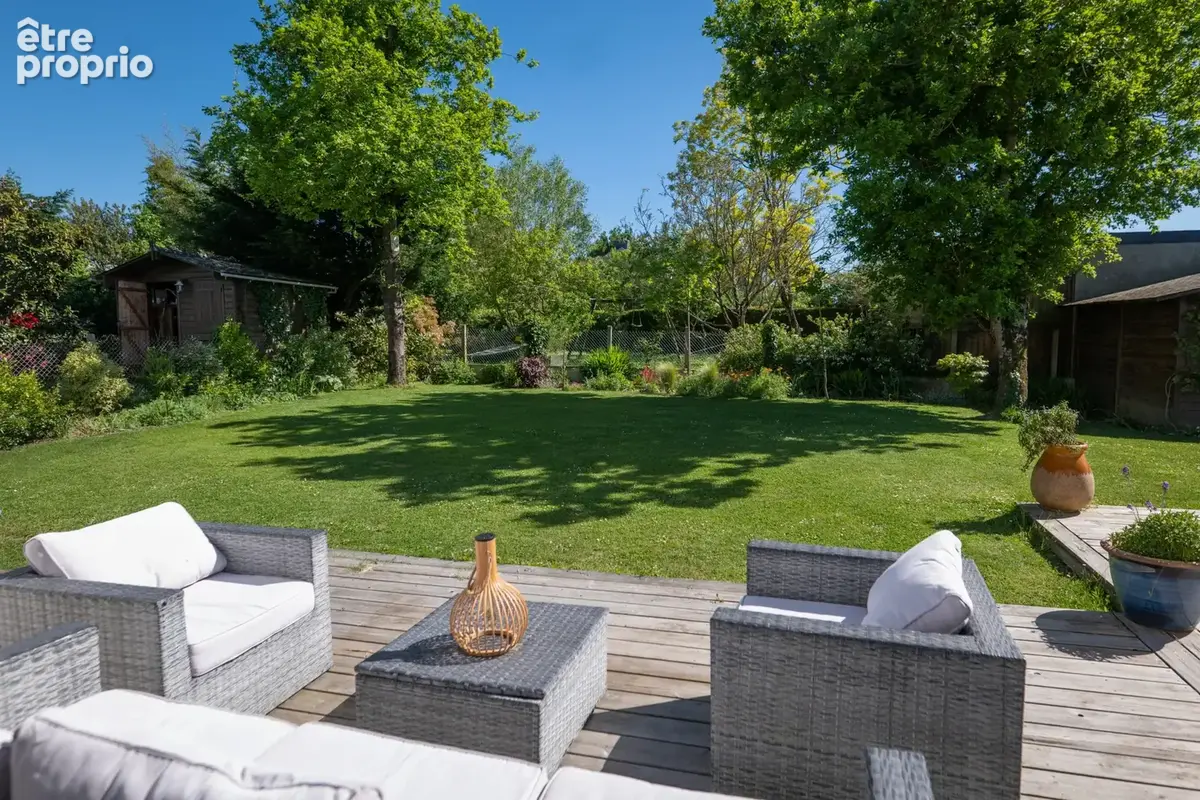 Maison 8 pièces 250 m² à vendre à Saint-Armel (56450) - photo 3