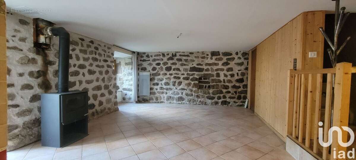 Photo 3 - Maison à JAUJAC