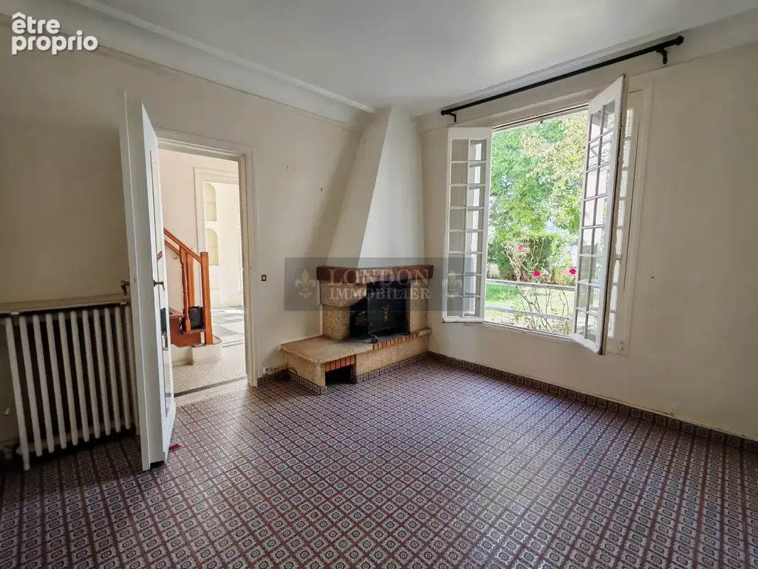Charmante maison à rénover rue Marie-Henriette - photo 6