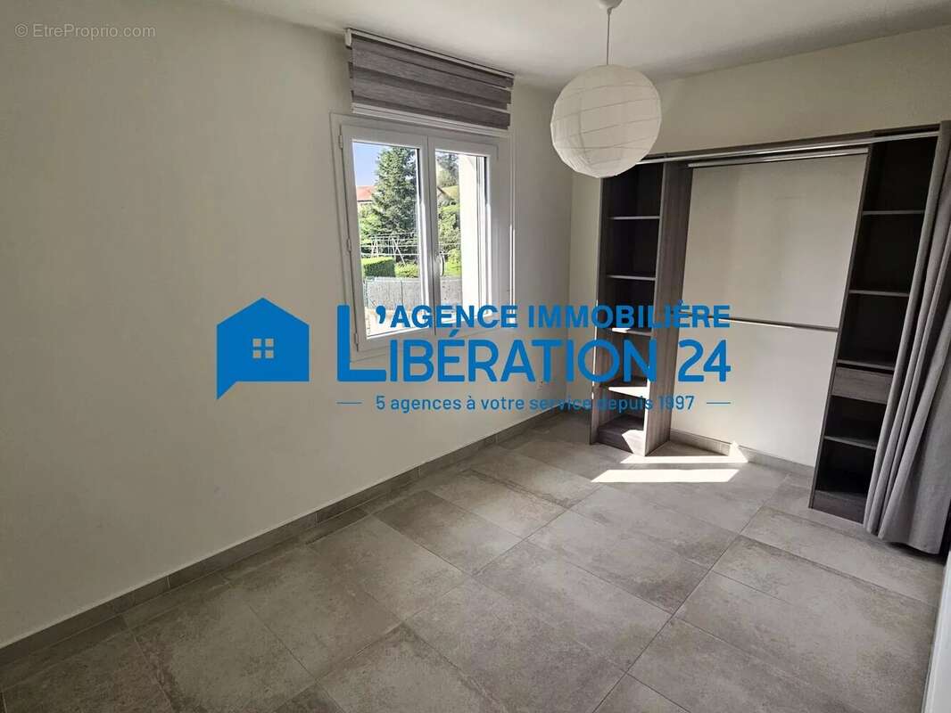 Maison à L&#039;HORME