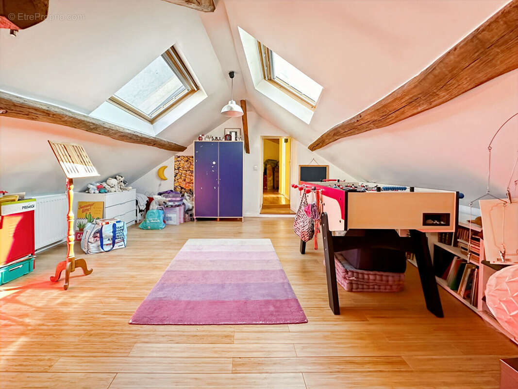 Appartement à MONTREUIL