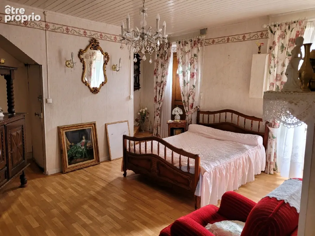 Maison 4 pièces 100 m² à vendre à Champagnac (15350) - photo 6