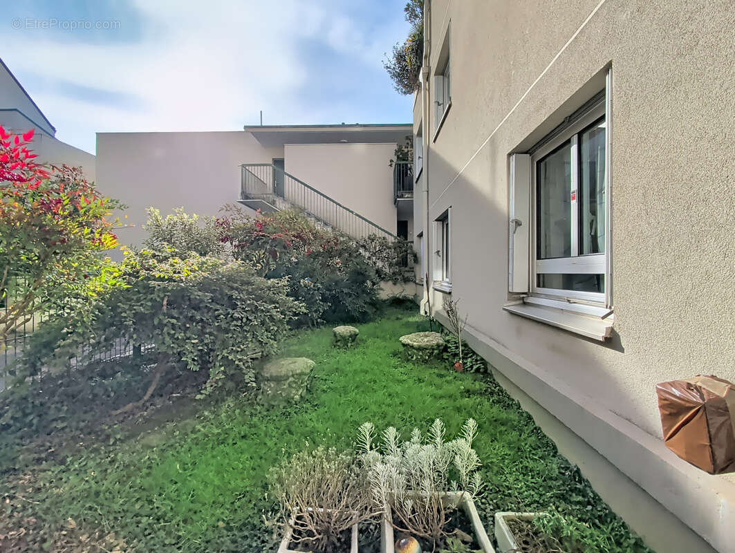 Appartement à MONTMORENCY