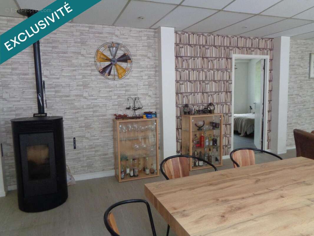 Photo 3 - Maison à LAMASTRE