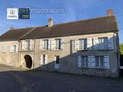 Maison à CREPY-EN-VALOIS