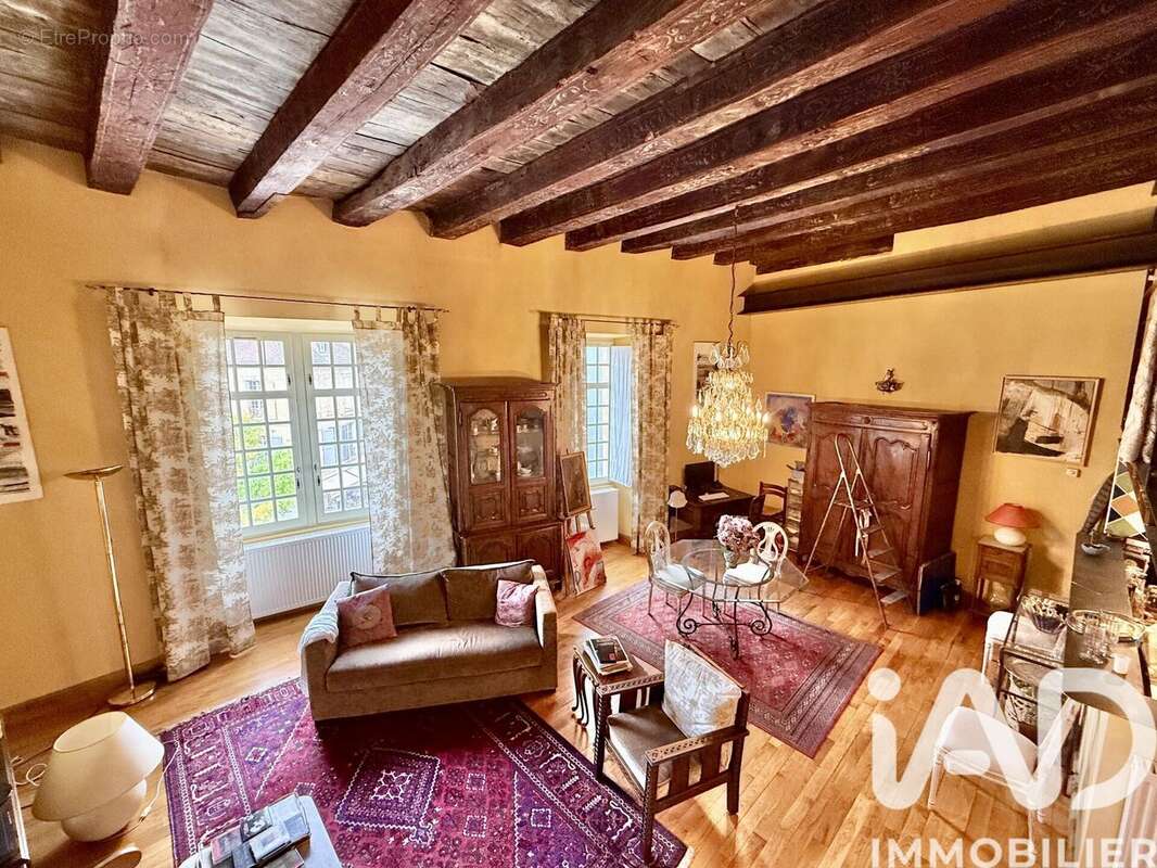 Photo 2 - Appartement à SARLAT-LA-CANEDA