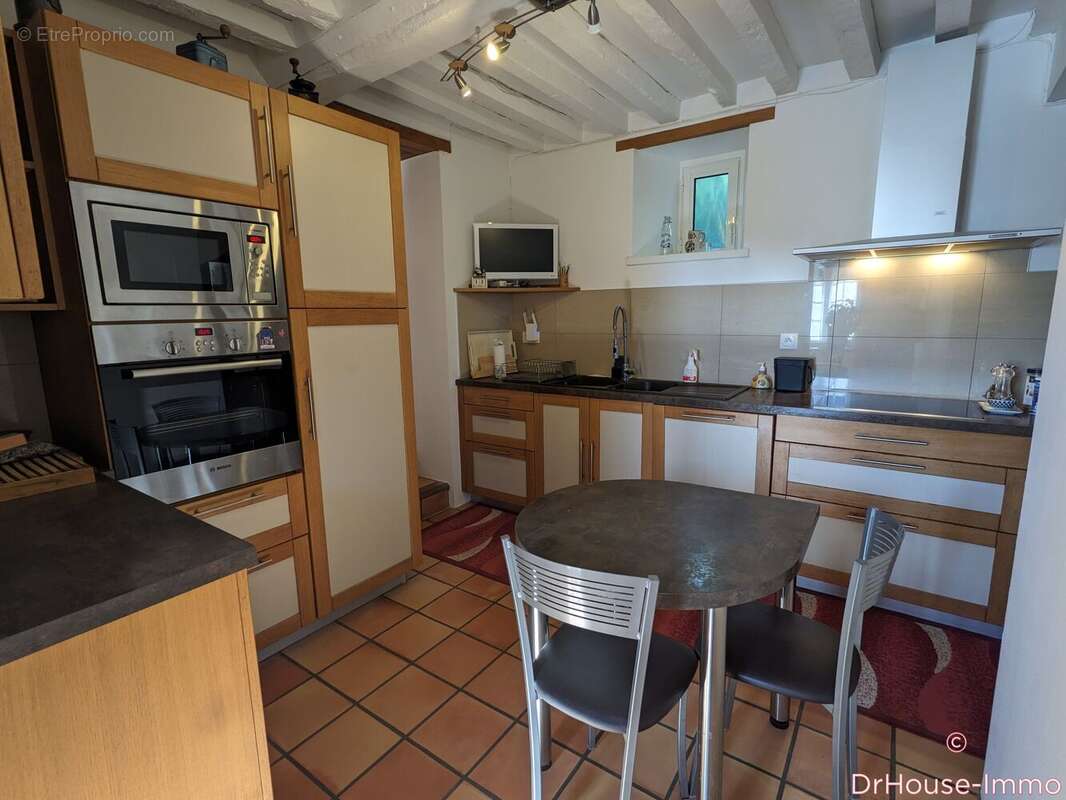 Maison 153 m² à Colleville-Sur-Mer  - photo 5