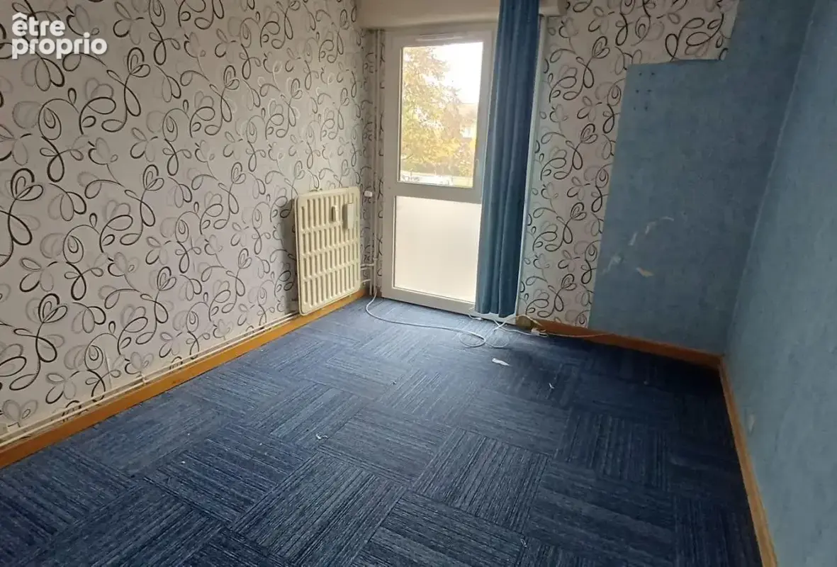 Appartement 95 m² à Amiens  - photo 7