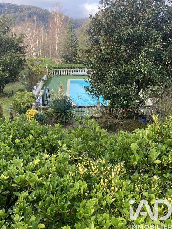 Photo 8 - Maison à LA ROQUE-GAGEAC