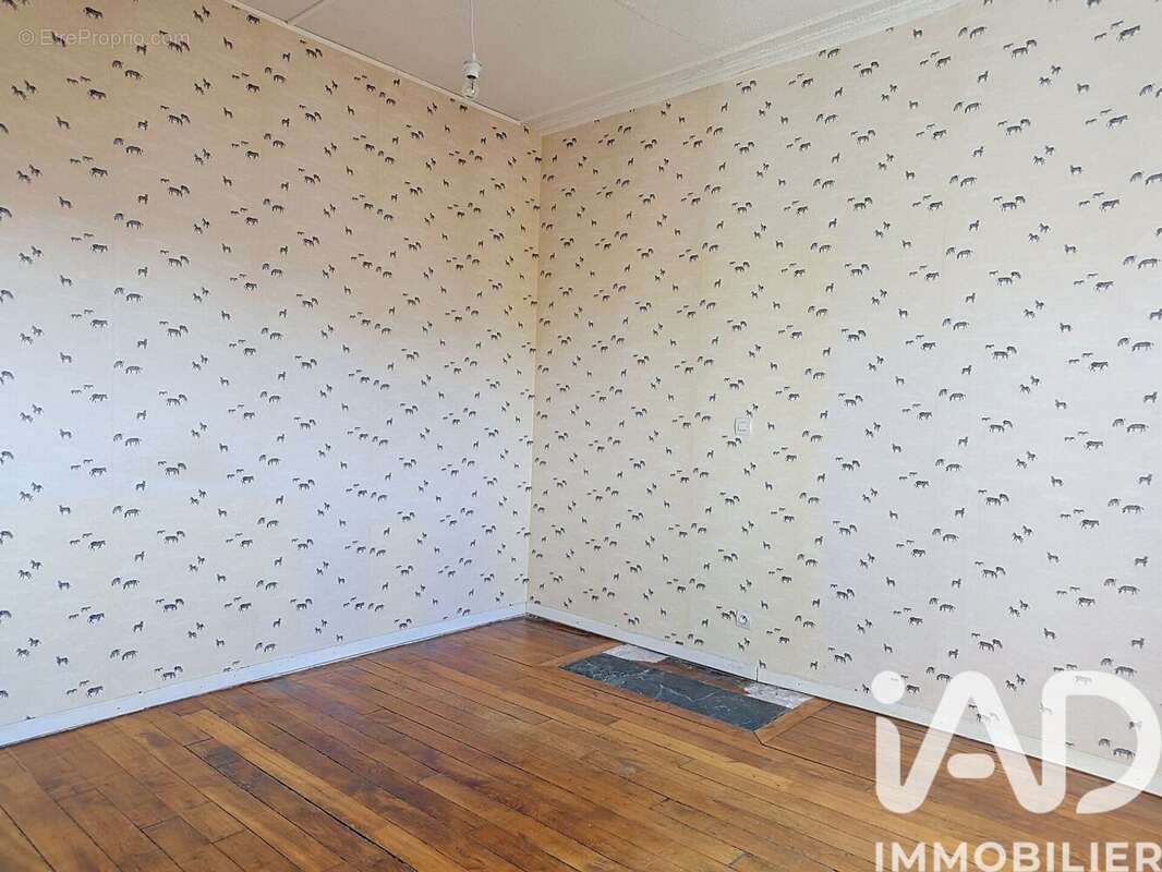 Photo 4 - Appartement à JOINVILLE-LE-PONT