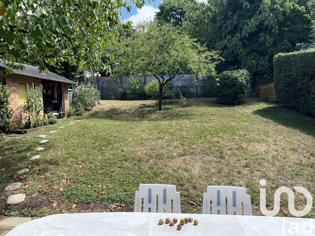 Photo 2 - Maison à CORBEIL-ESSONNES