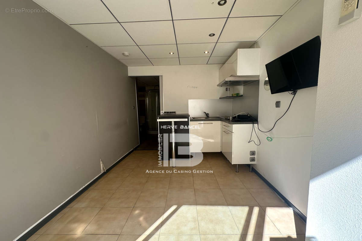 Appartement à PALAVAS-LES-FLOTS