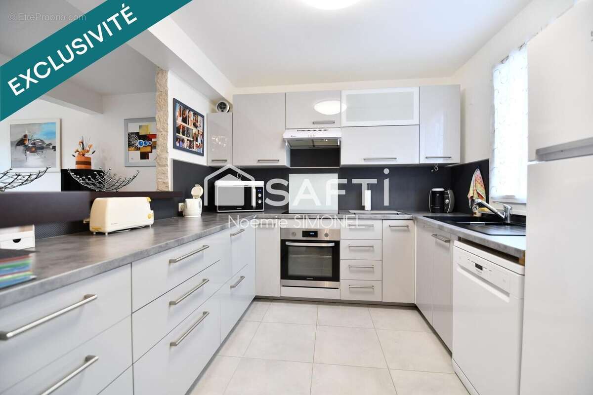 Photo 4 - Maison à MENNECY