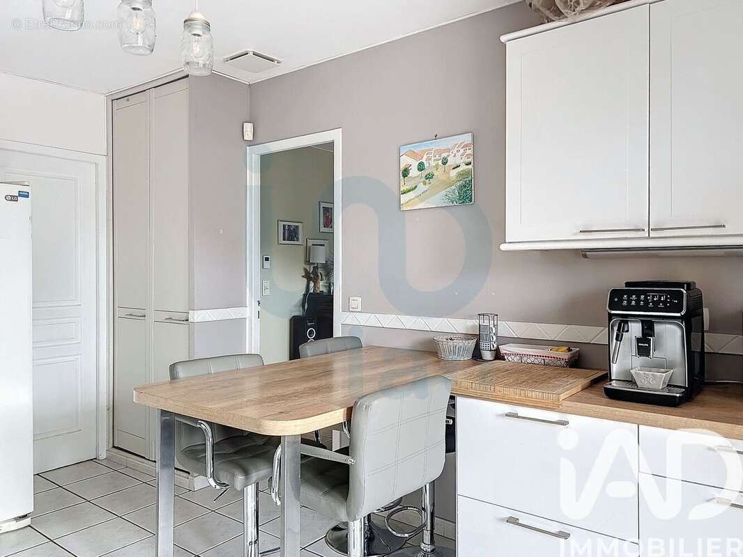 Photo 9 - Maison à BOULBON