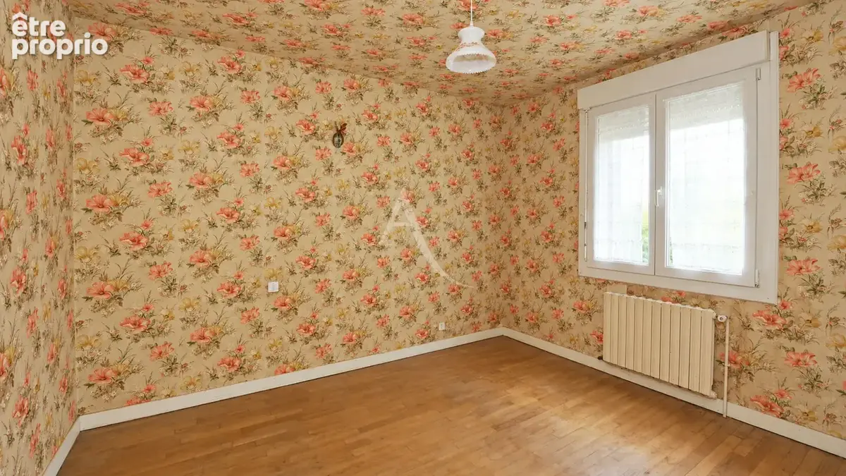 Maison Caro 6 pièces 104 m2 - photo 10