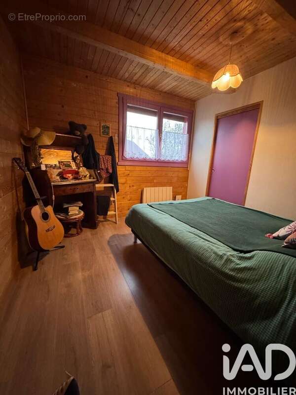 Photo 9 - Maison à CHARONVILLE