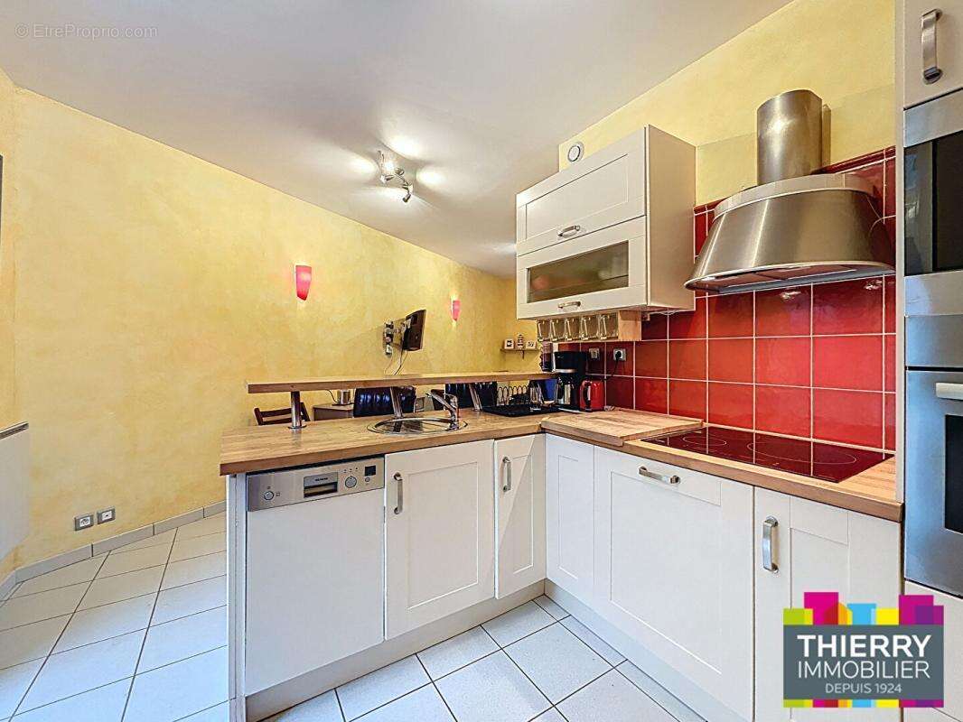 Appartement à DINARD