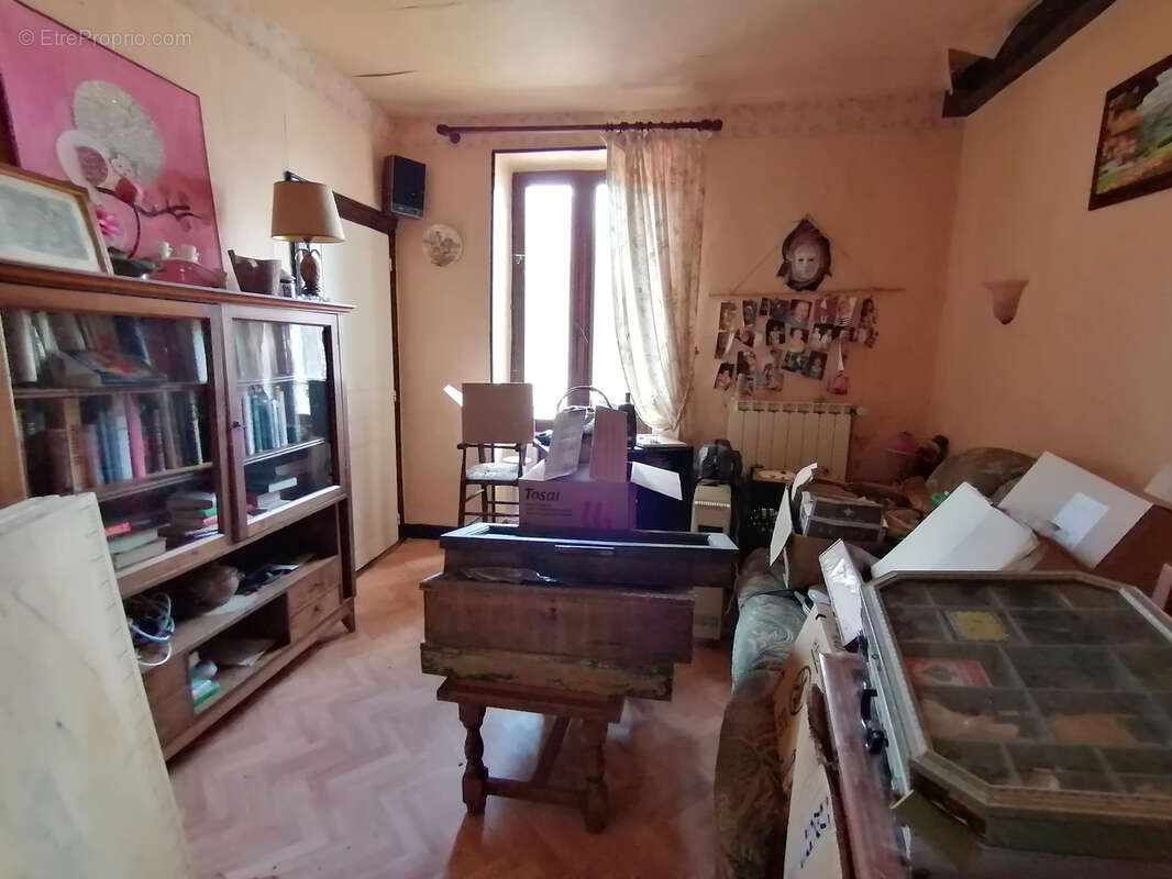 Maison de village de 125 m2 à rénover - photo 11