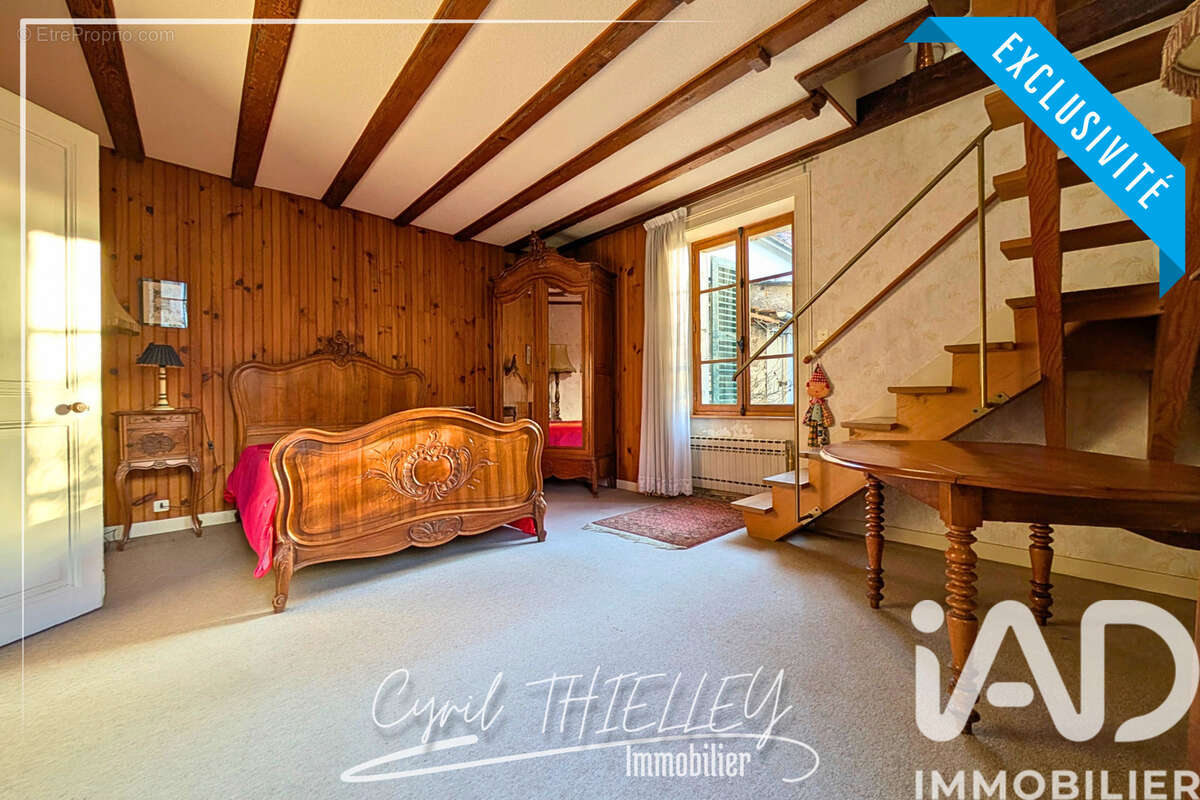 Photo 9 - Maison à BESANCON