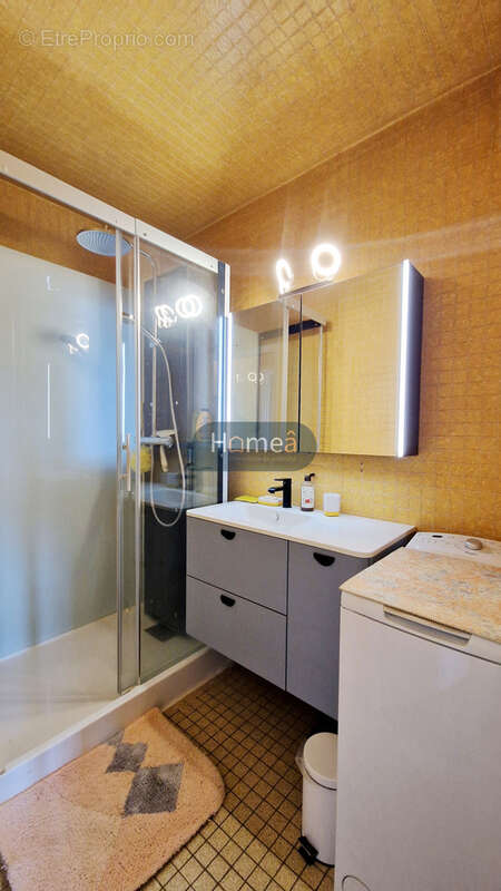 Appartement à DIEPPE