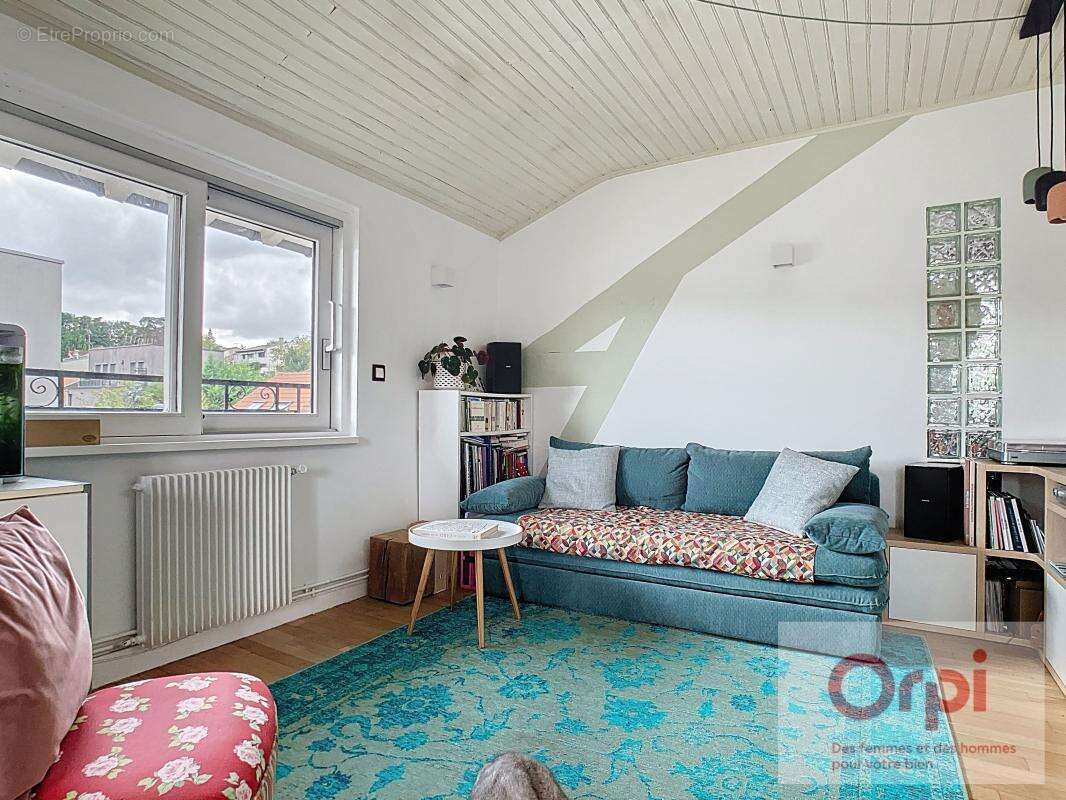 Appartement à MEUDON