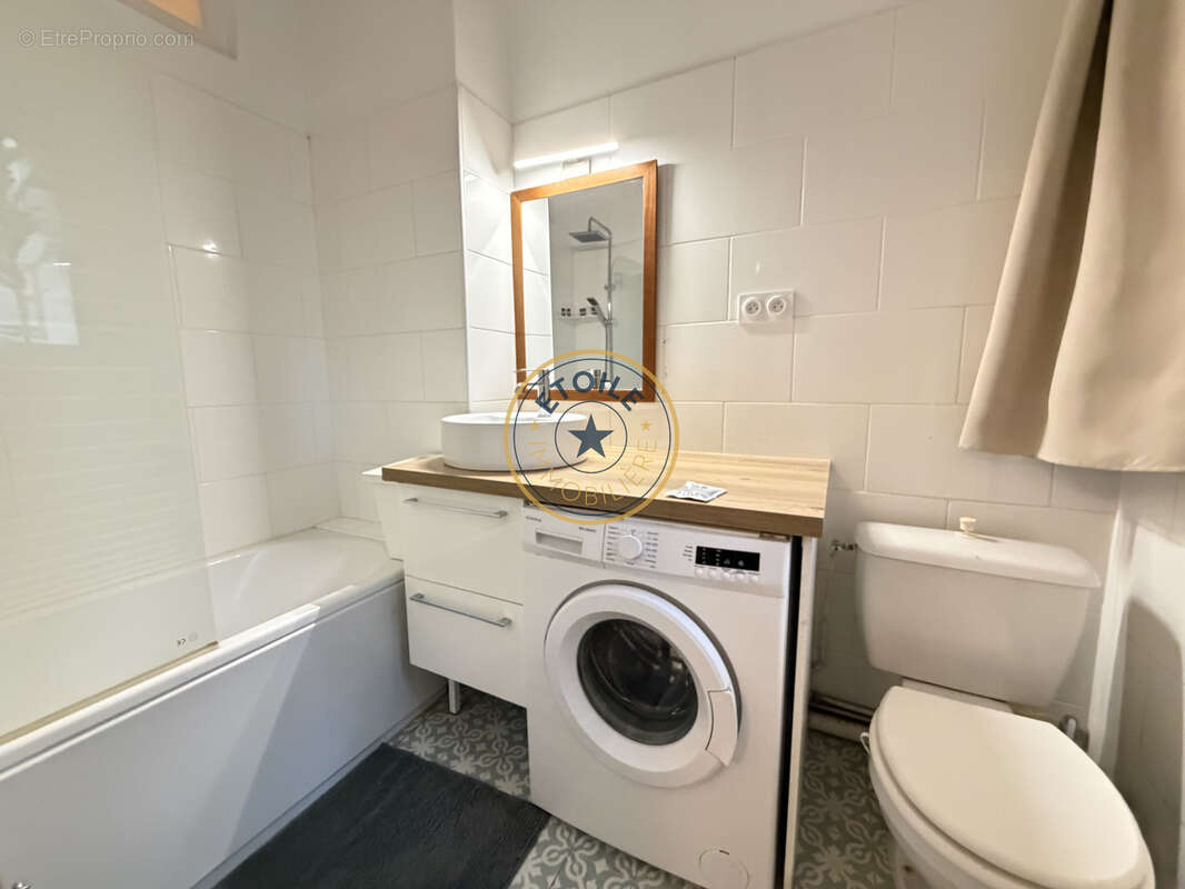 Appartement à ANGERS