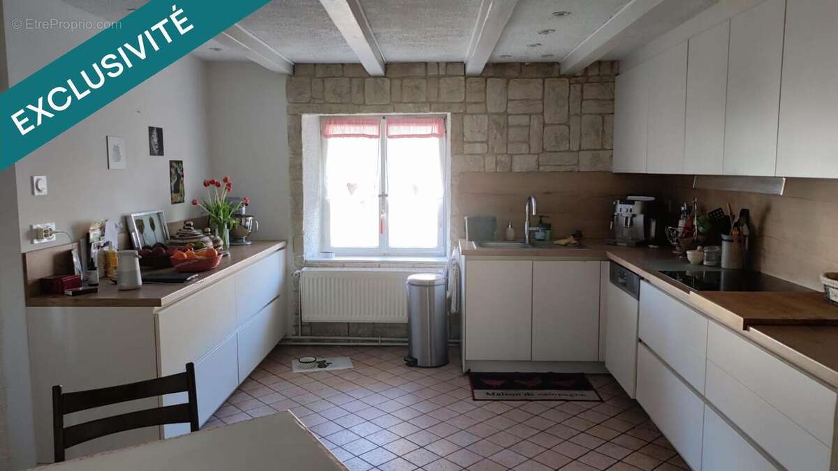 Photo 5 - Maison à ZILLISHEIM