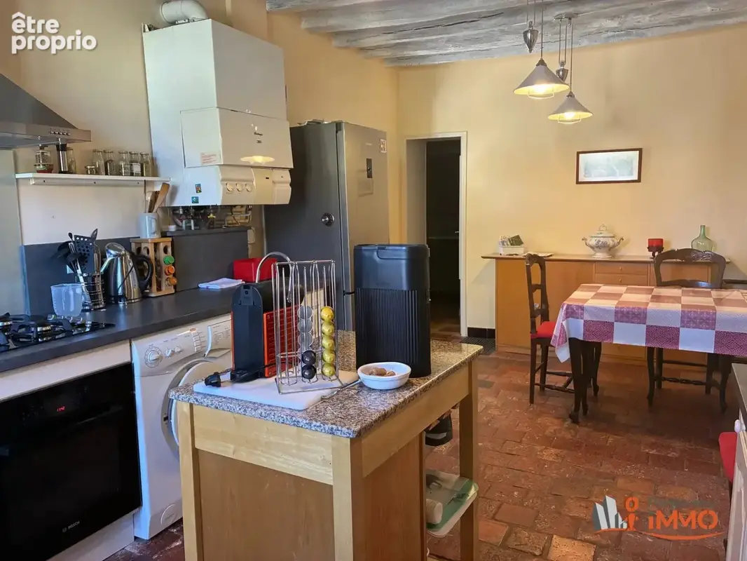 Maison à vendre Sougères-en-Puisaye - photo 7