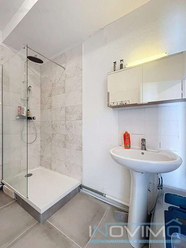 Appartement à DUNKERQUE