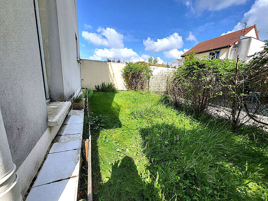 Appartement à DEUIL-LA-BARRE