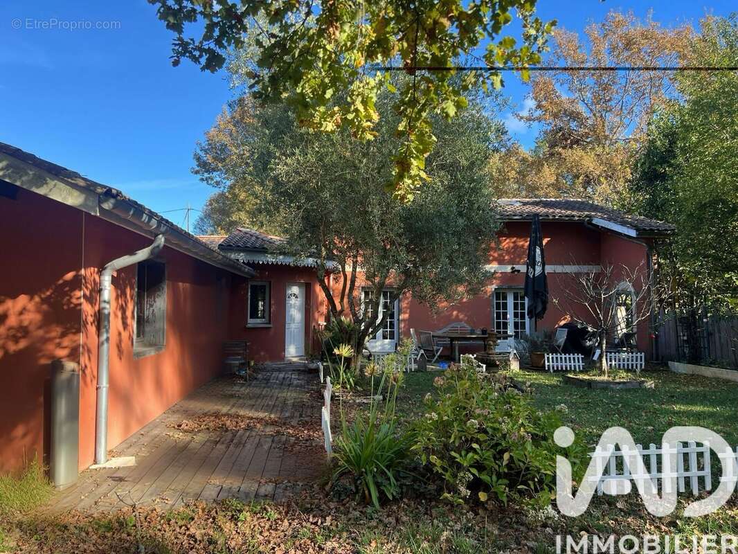 Photo 5 - Maison à GUJAN-MESTRAS