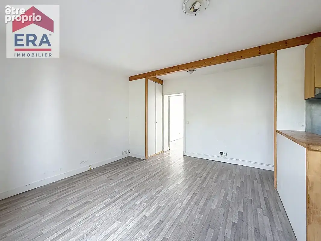 Appartement 41m² à ivry-sur-seine - photo 4