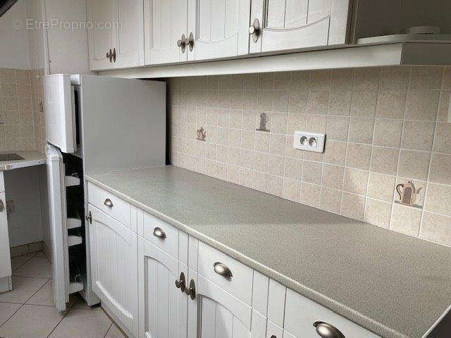 Appartement à DROUE-SUR-DROUETTE