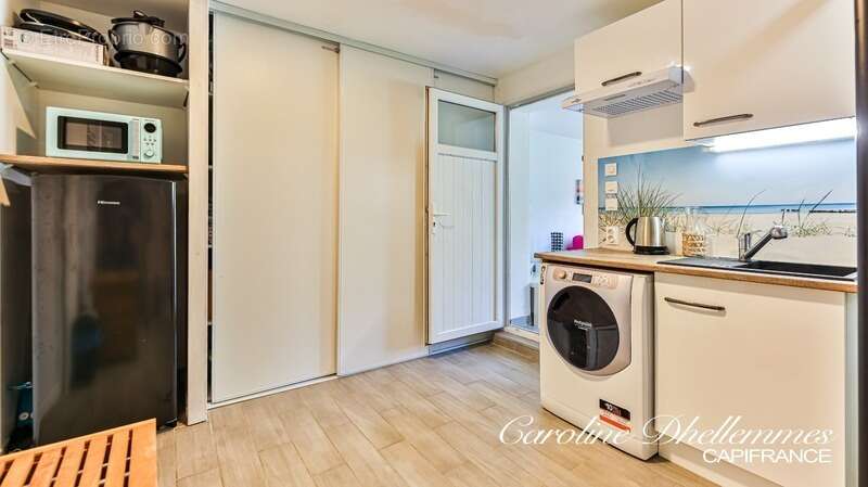 Maison à SAINTE-FOY