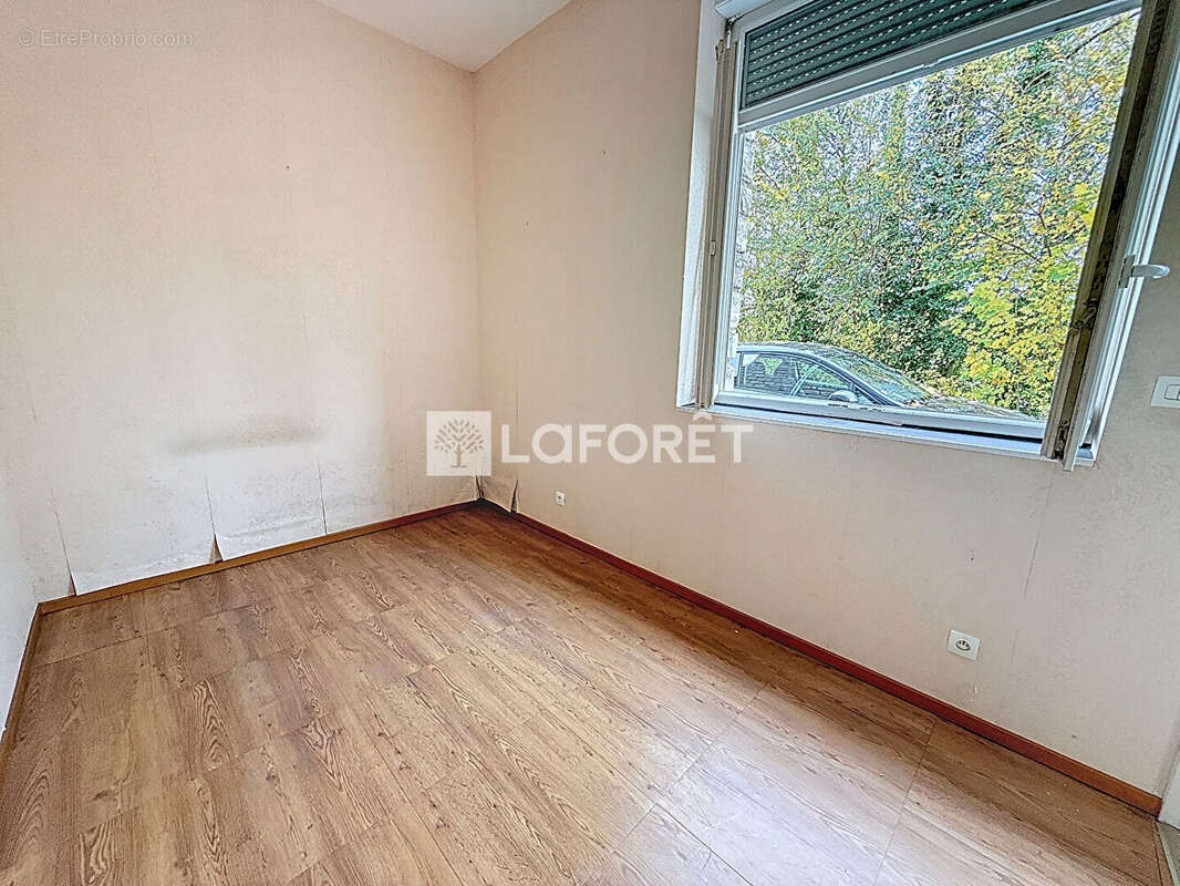 Appartement à CHALONS-EN-CHAMPAGNE