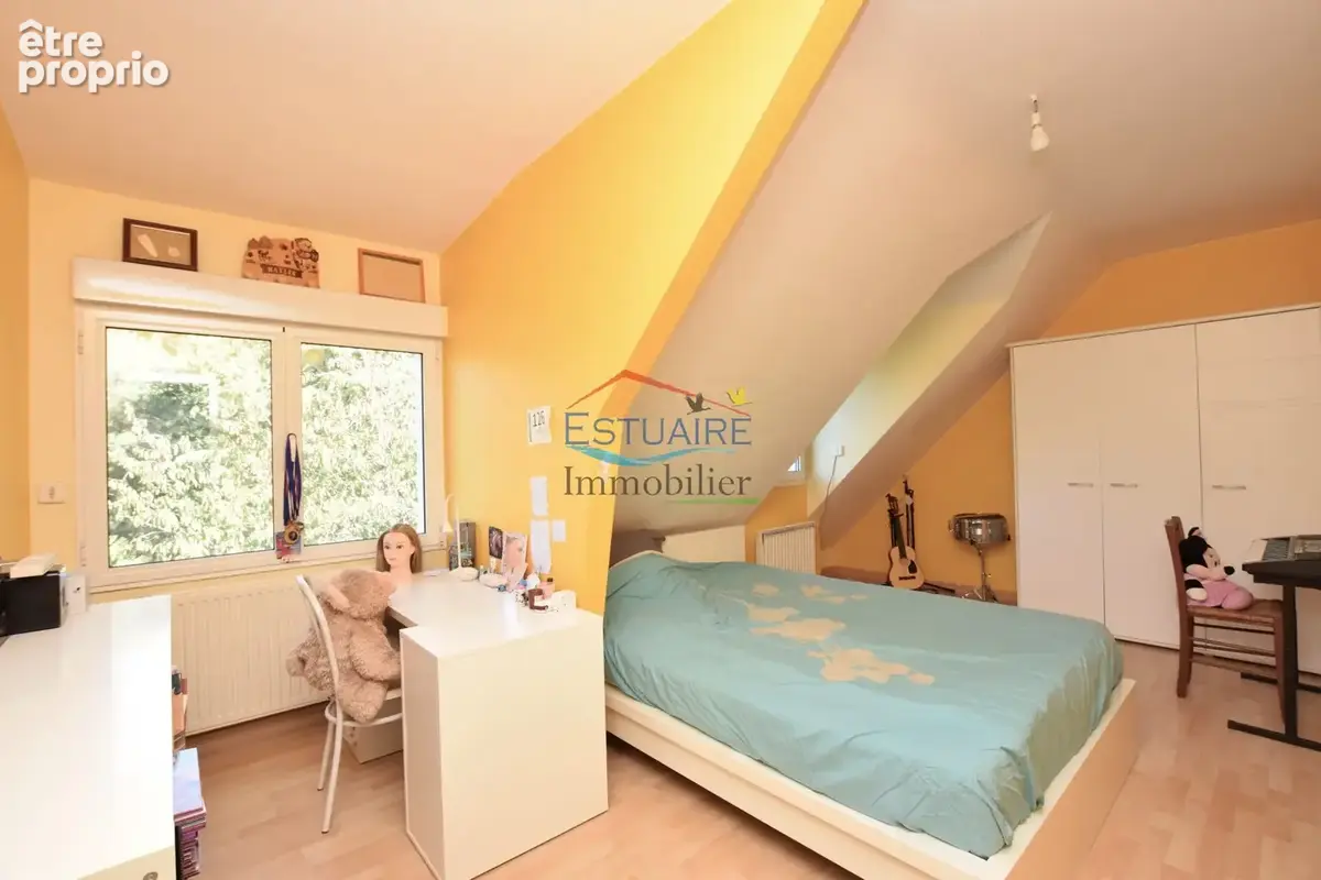 Maison 5 pièces 140 m² à vendre à Blain (44130) - photo 9