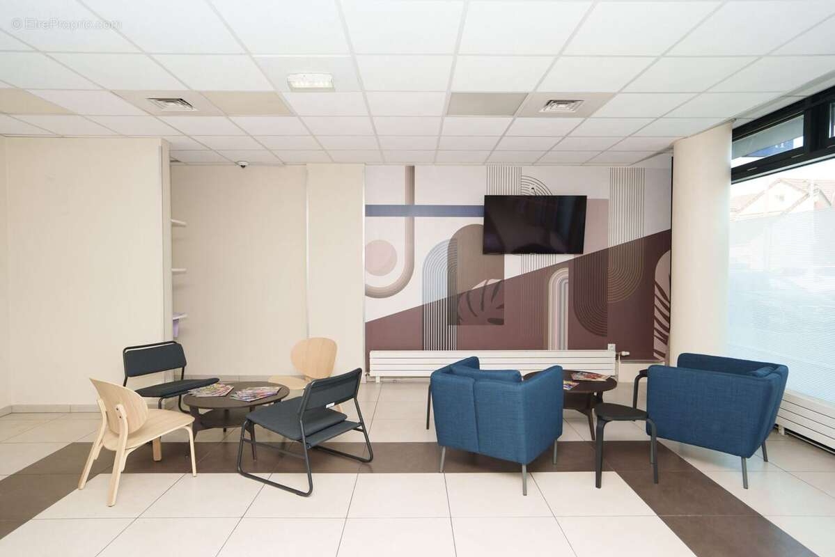 Appartement à BOBIGNY