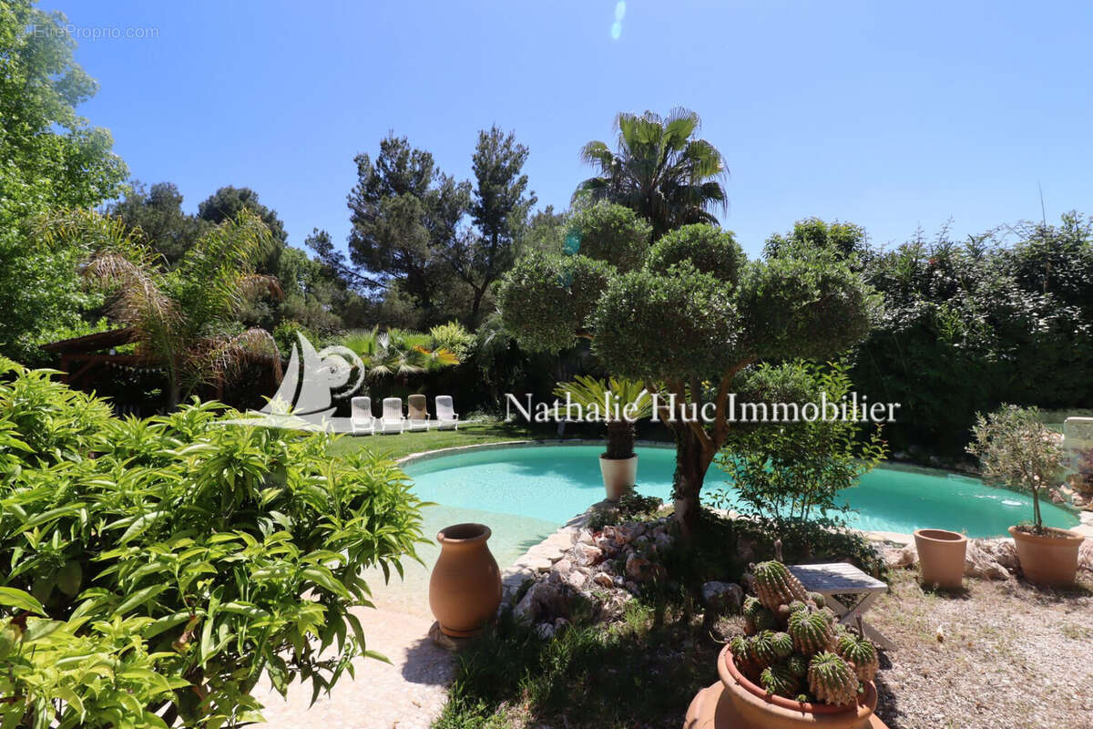 Maison à TORREILLES