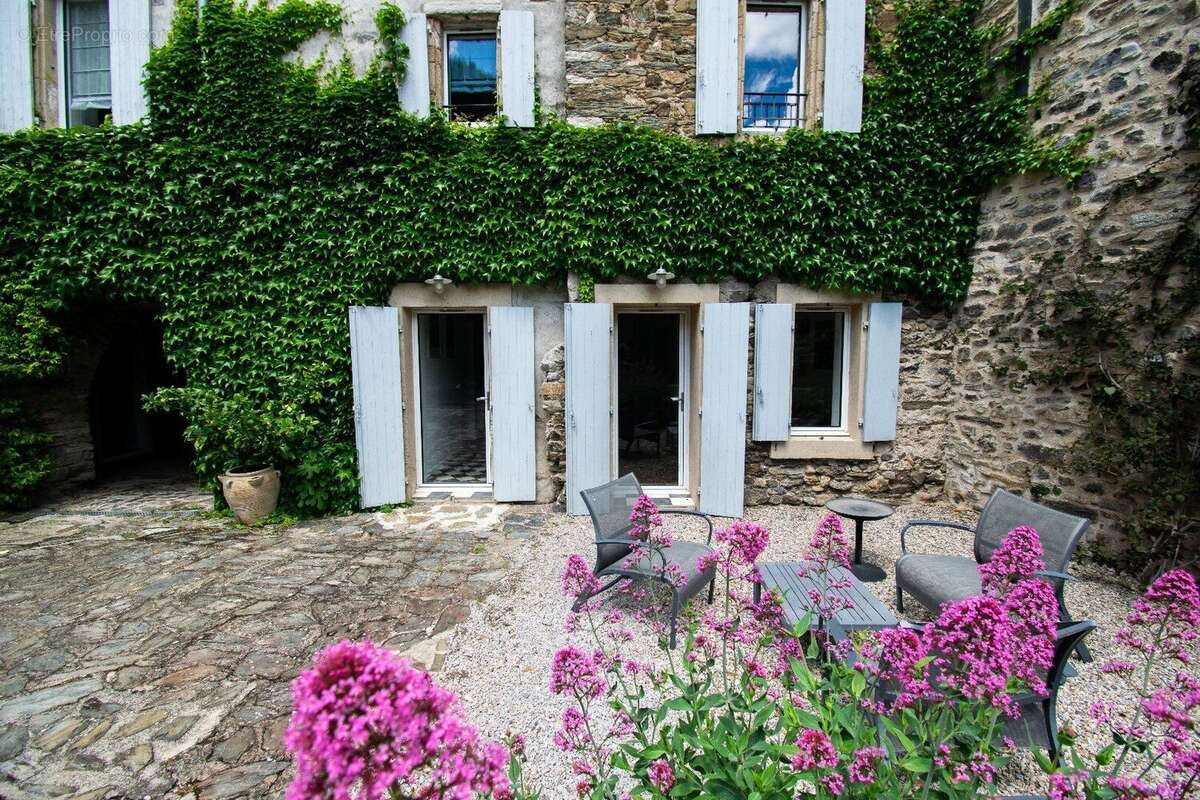 Photo 3 - Maison à ROUJAN