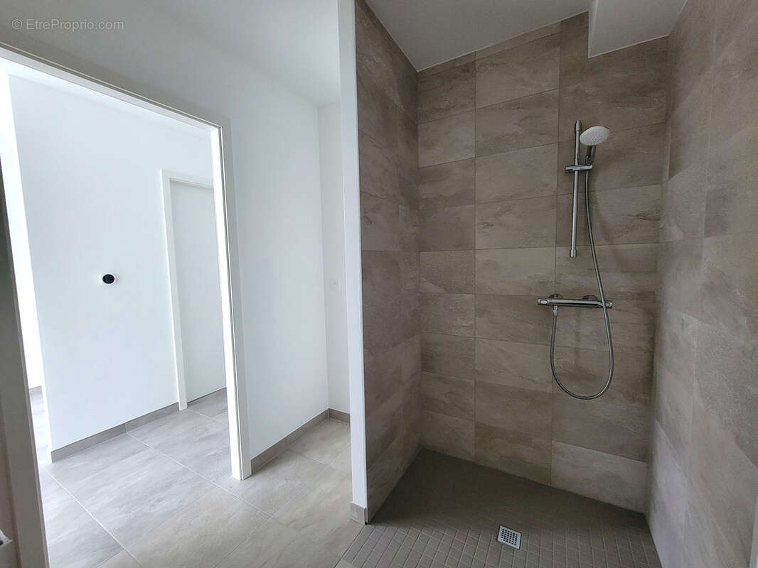 Appartement à TURCKHEIM