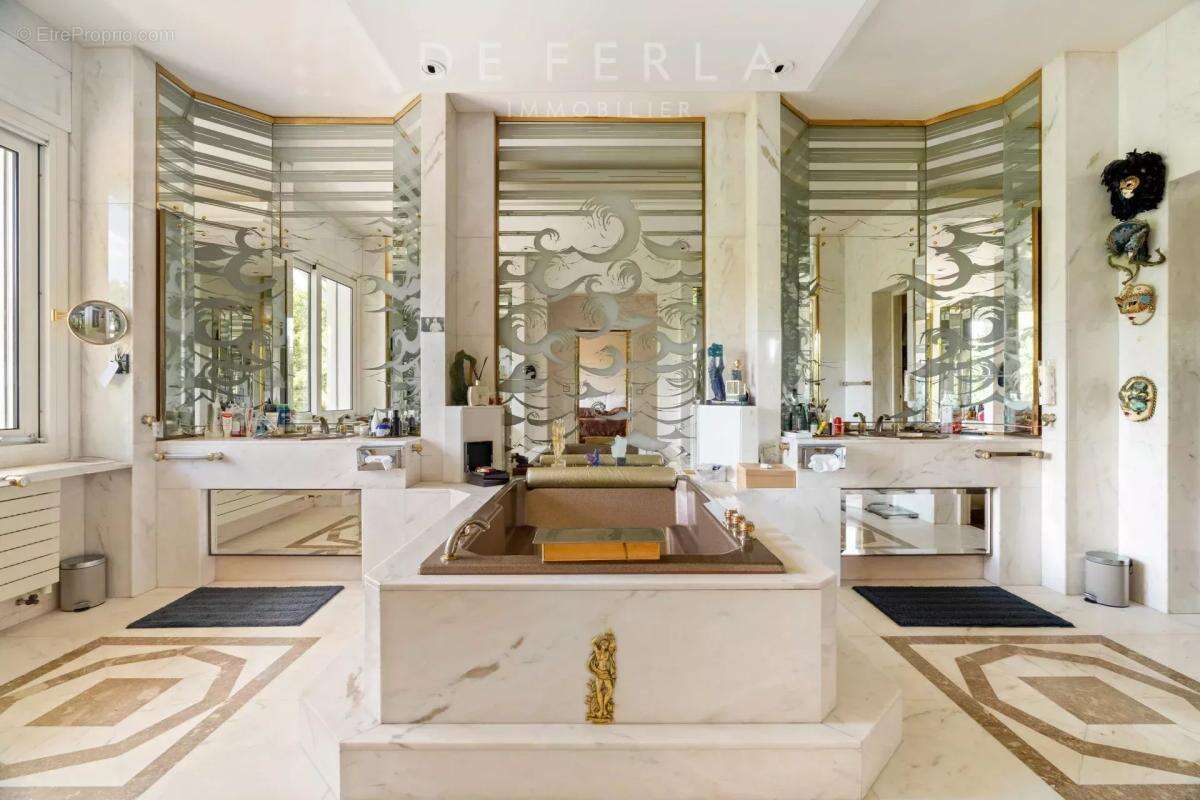 Maison à NOGENT-SUR-MARNE