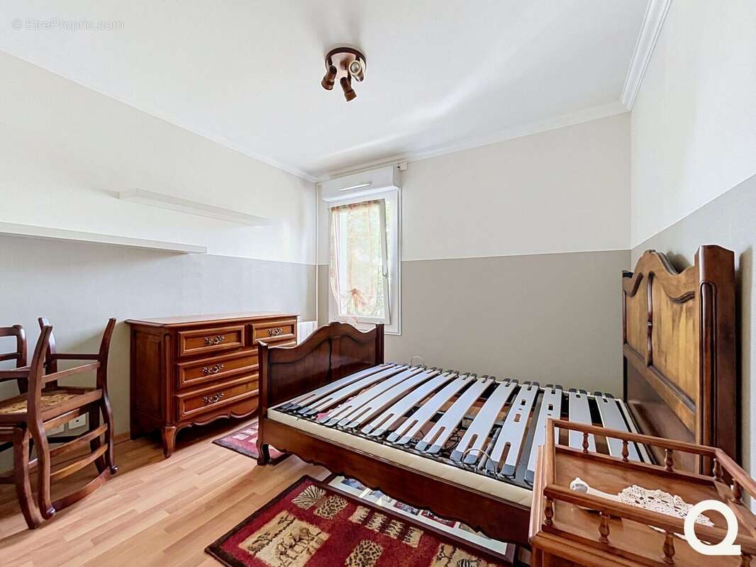 Appartement à MORDELLES