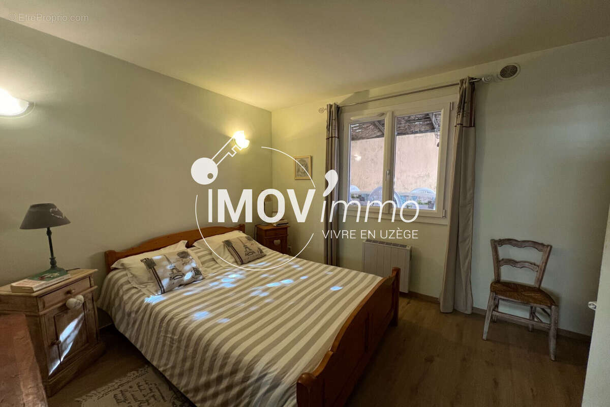 Maison à SAINT-QUENTIN-LA-POTERIE