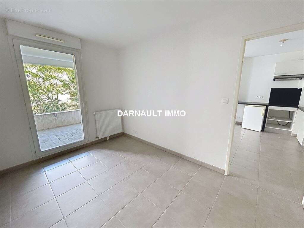 Appartement à BALMA