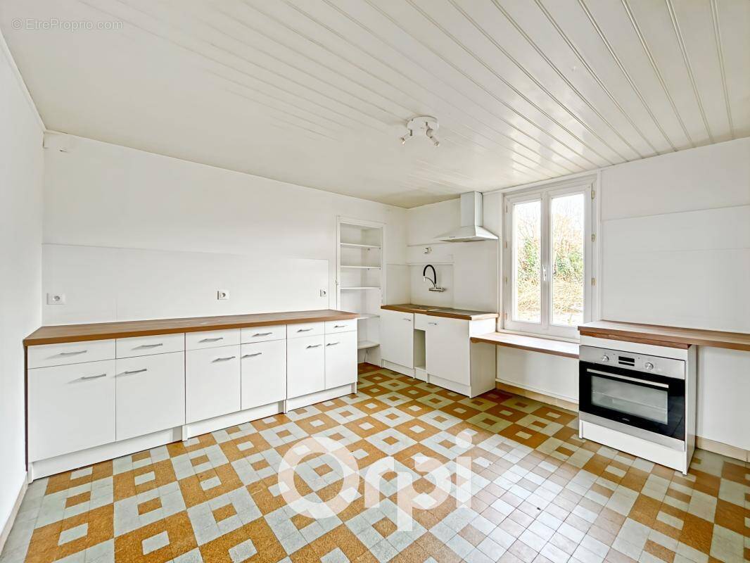 Appartement à LA ROCHE-SUR-YON