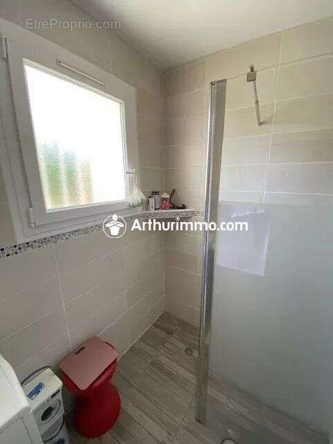 Appartement à BAGNOLES-DE-L'ORNE