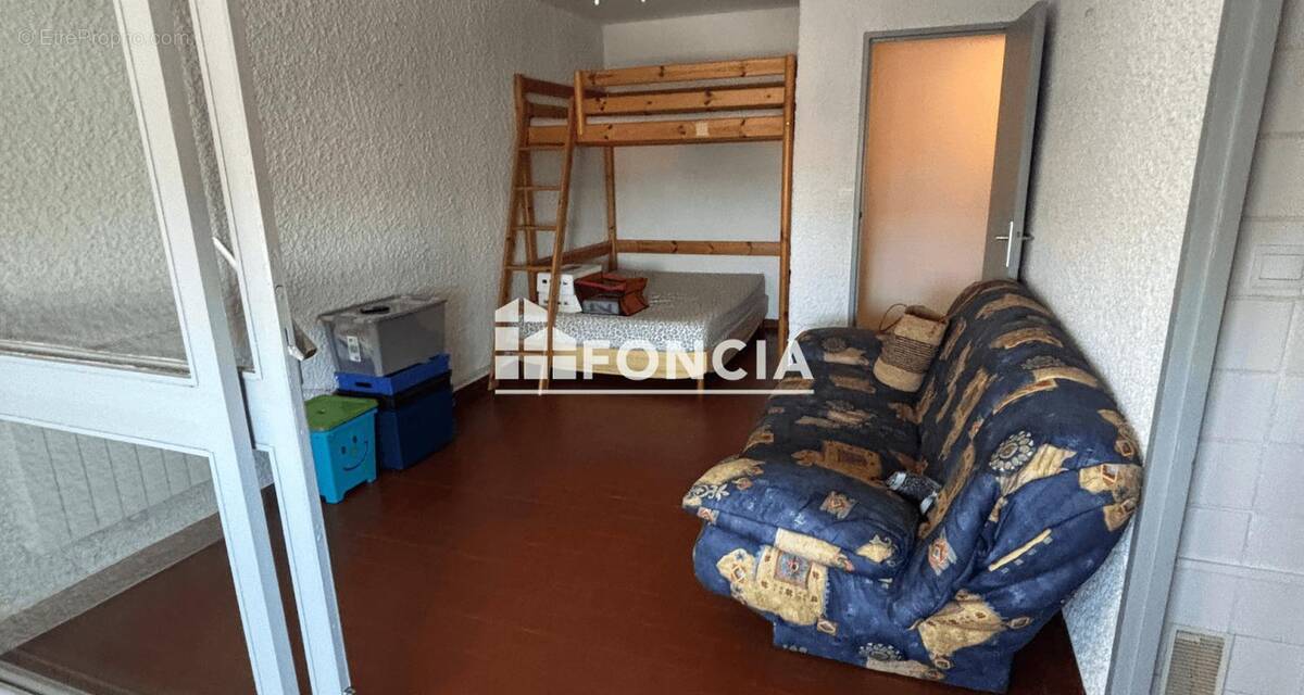 Appartement à PORT-LA-NOUVELLE